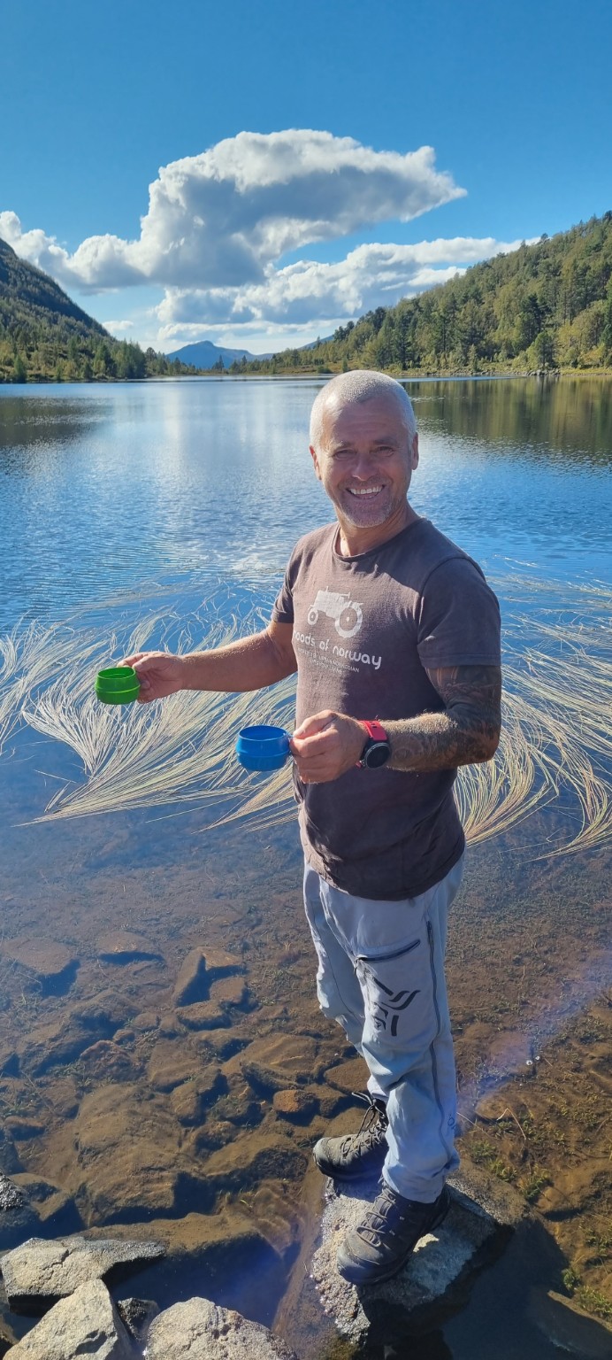 Anders Sandvik