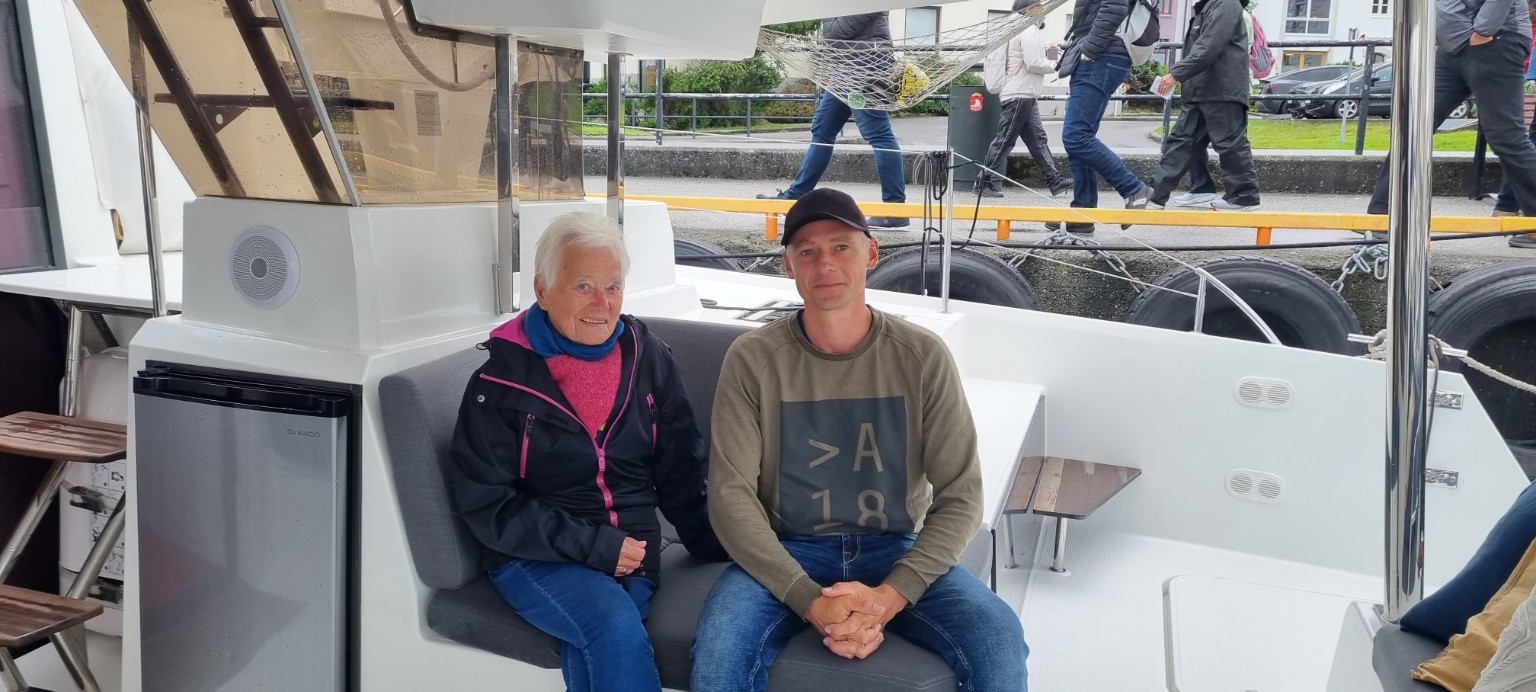 Bjørg Sandvik