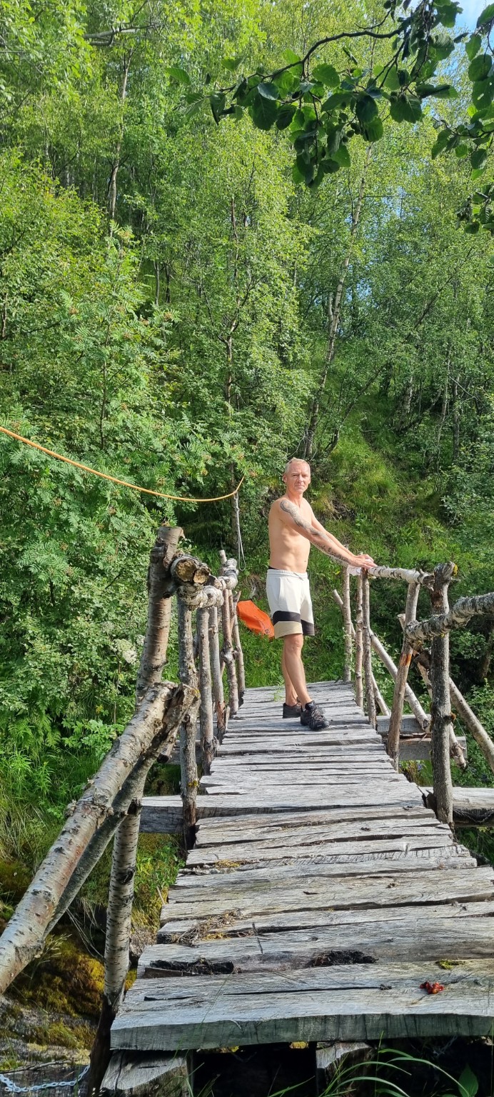 Odd Ivar Pettersen